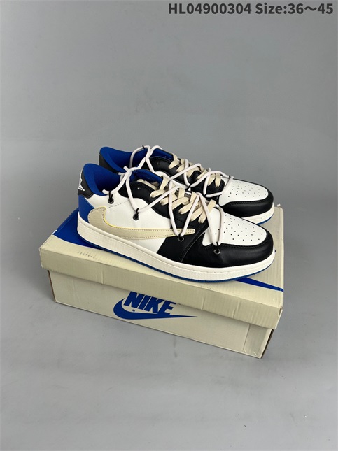 women air jordan 1 shoes 2023-3-21-098